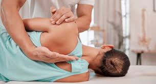 Chiropraxie
