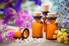 Homéopathie