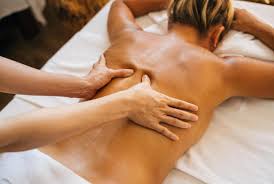 Massage Tui Na