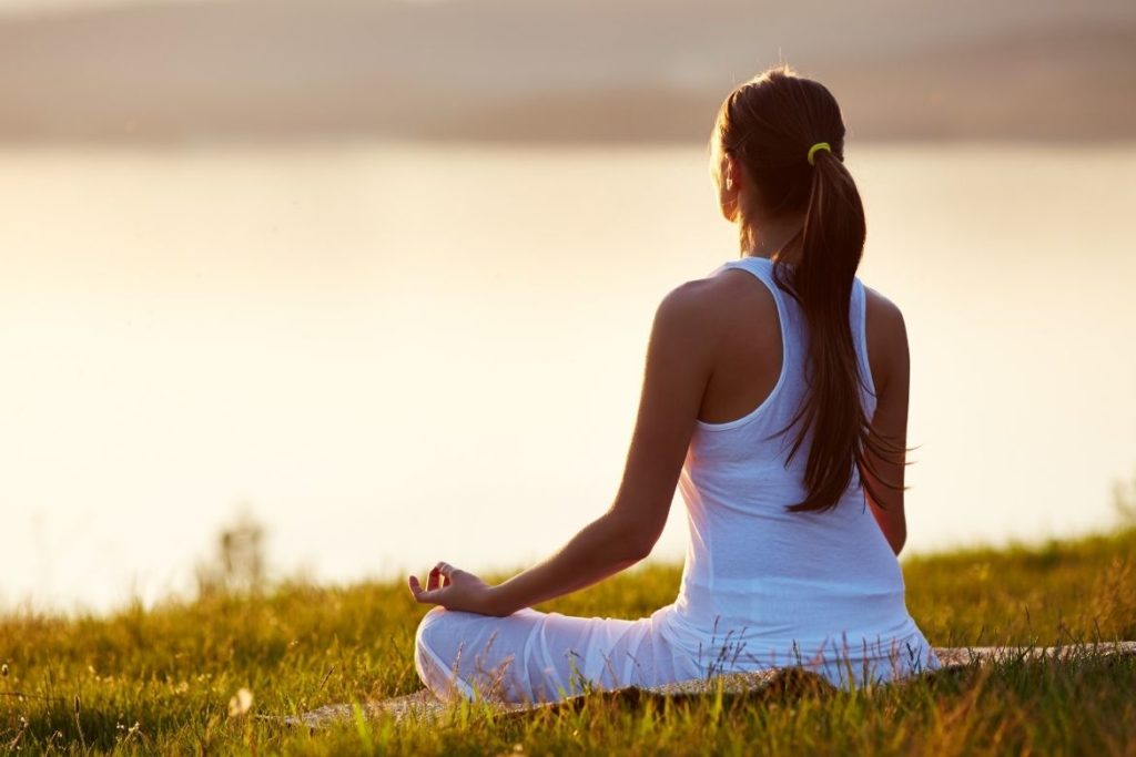 Méditation