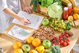Nutritionniste