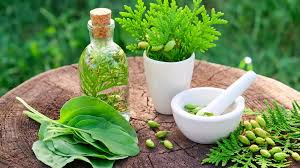 Naturopathie
